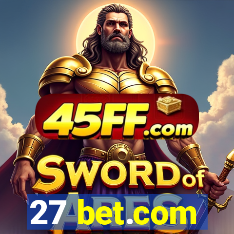 27 bet.com